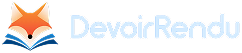 Devoir Rendu
